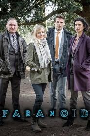 Assistir Paranoid online