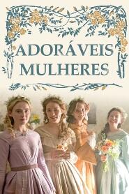 Assistir Adoráveis Mulheres online