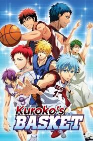 Assistir Kuroko no Basket online