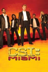 Assistir CSI: Miami online