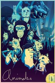 Assistir Animals. online