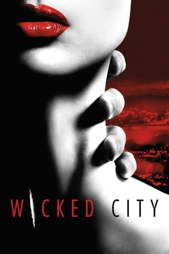 Assistir Wicked City online