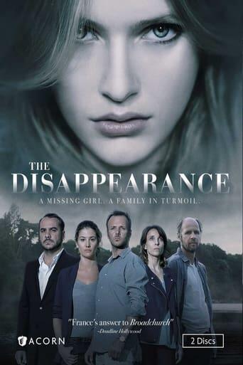 Assistir Disparue online