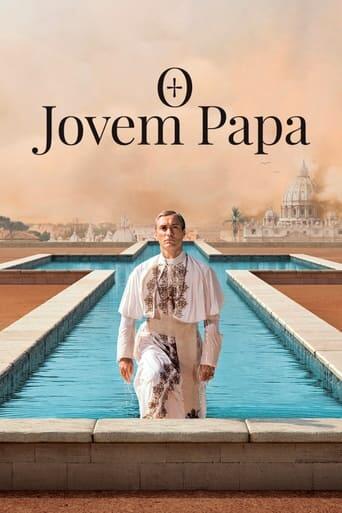 Assistir O Jovem Papa online