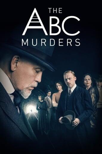 Assistir The ABC Murders online