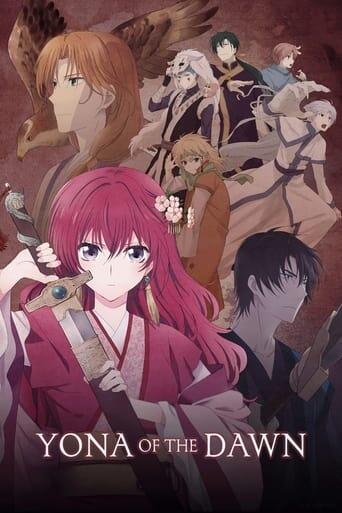 Assistir Yona of the Dawn online