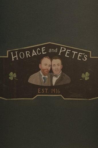 Assistir Horace and Pete online