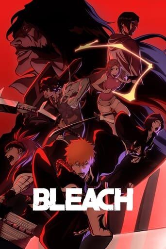 Assistir Bleach online