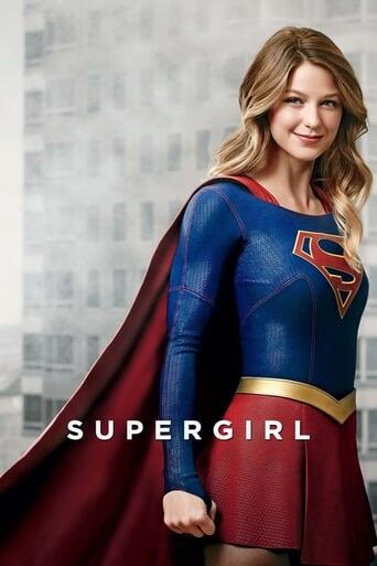 Assistir Supergirl online