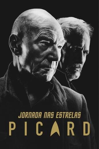 Assistir Jornada nas Estrelas: Picard online