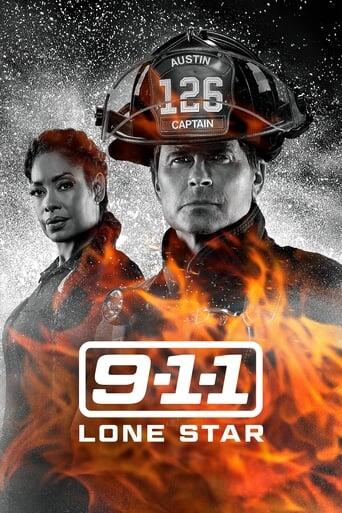 Assistir 9-1-1: Lone Star online