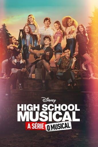 Assistir High School Musical: A Série: O Musical online