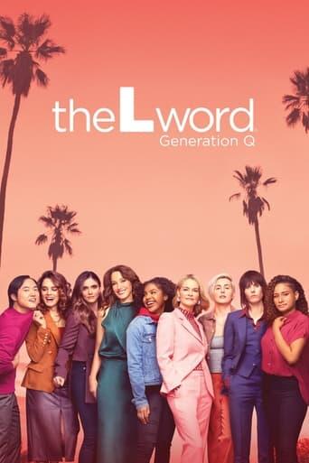 Assistir The L Word: Geração Q online