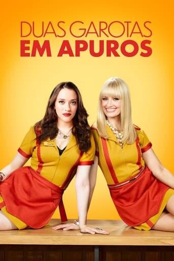 Assistir Duas Garotas em Apuros online