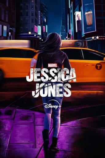 Assistir Marvel - Jessica Jones online