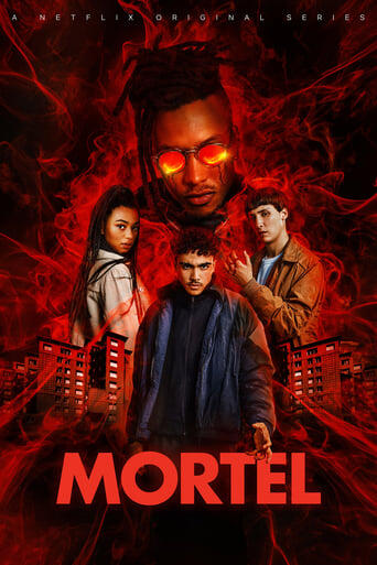 Assistir Mortel online