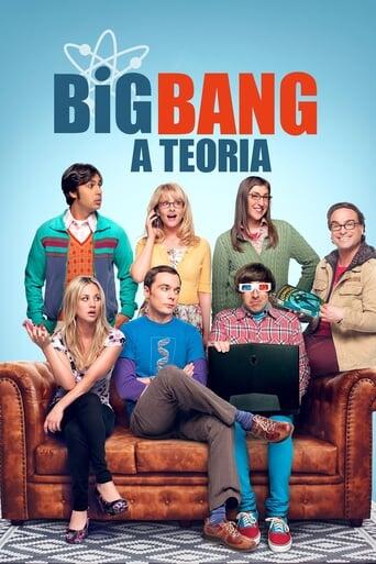 Assistir Big Bang: A Teoria online