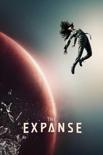 Assistir The Expanse online