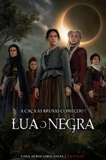 Assistir Luna Nera online