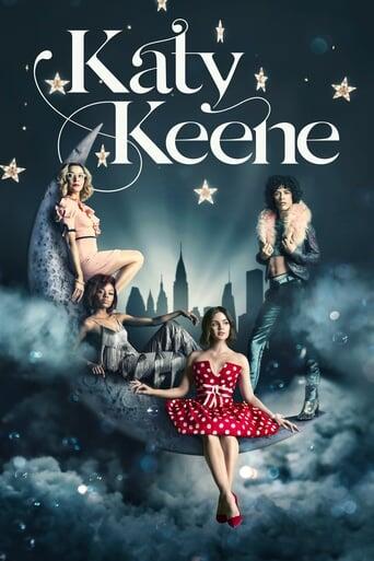 Assistir Katy Keene online