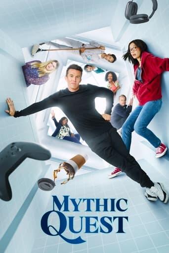 Assistir Mythic Quest online