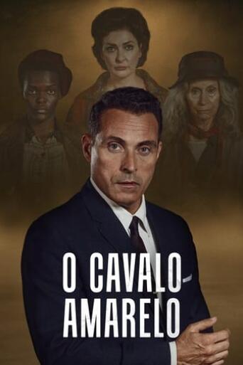 Assistir O Cavalo Amarelo online