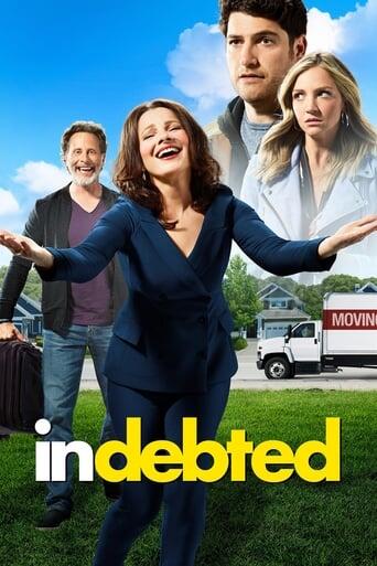 Assistir Indebted online