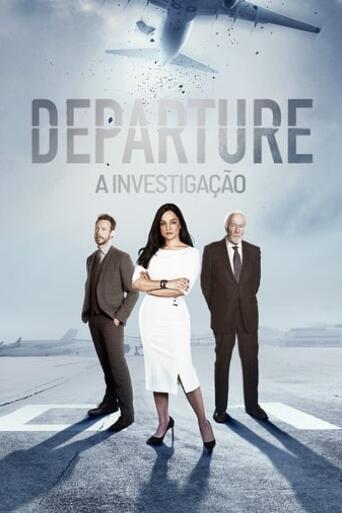 Assistir Departure: A Investigação online