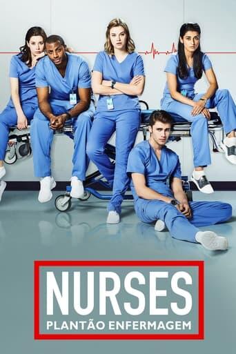 Assistir Nurses online