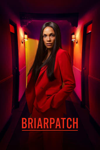 Assistir Briarpatch online