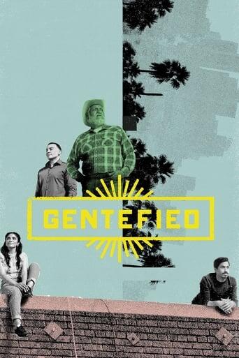 Assistir Gentefied online