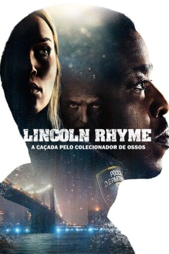 Assistir Lincoln Rhyme: A Caçada pelo Colecionador de Ossos online