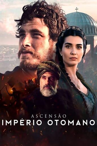 Assistir Ascensão: Império Otomano online