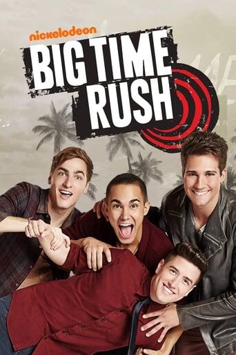 Assistir Big Time Rush online