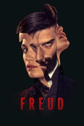 Assistir Freud online