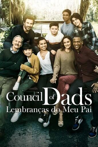 Assistir Council of Dads: Lembranças do Meu Pai online