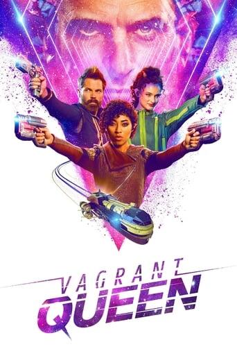 Assistir Vagrant Queen online