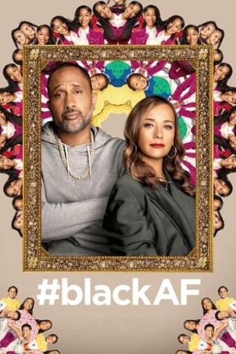 Assistir #blackAF online