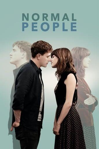 Assistir Normal People online