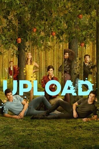 Assistir Upload online