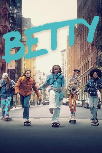 Assistir Betty online