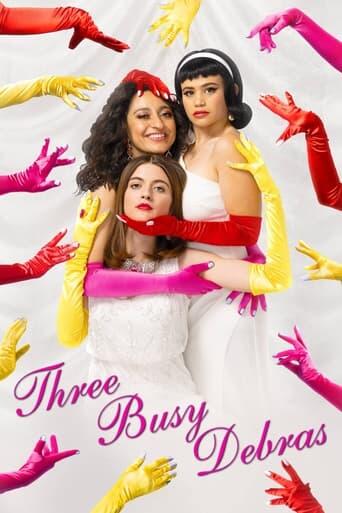 Assistir Three Busy Debras online