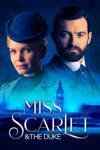 Assistir Miss Scarlet and the Duke online