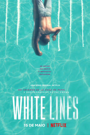 Assistir White Lines online