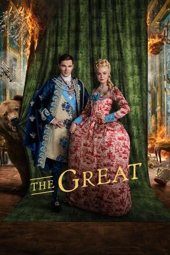 Assistir The Great online