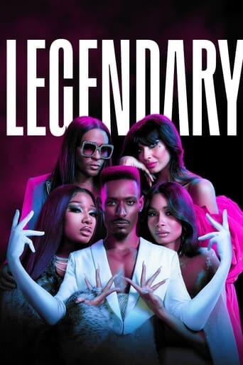 Assistir Legendary online