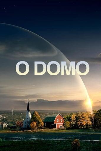 Assistir O Domo: Prisão Invisível online