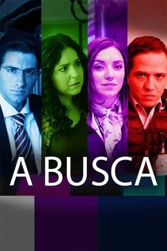 Assistir A Busca online