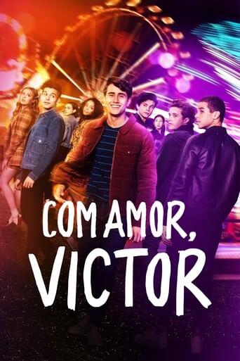 Assistir Love, Victor online