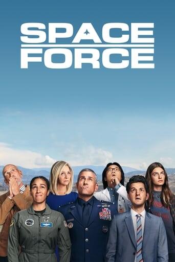 Assistir Space Force online